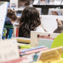 Kinder lesen