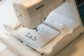 Stickmaschine