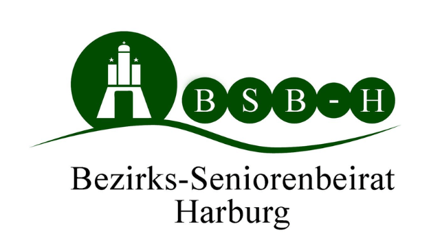 Logo Seniorenbeirat Harburg