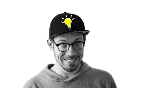 Ein Bild von Benjamin Heinemann