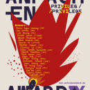 Startplakat des Anfachen Award 2025