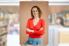 Porträt Anissa Brinkhoff