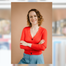 Porträt Anissa Brinkhoff
