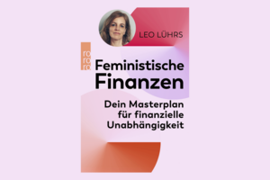 Cover Feministische Finanzen