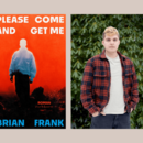 Cover und Porträt Brian Frank