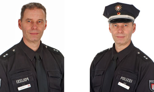 Polizisten