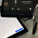 Podcast Equipment