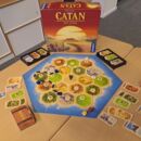 Abbildung des Spiels Siedler von Catan