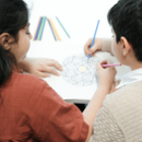 Kinder malen Ausmalbilder