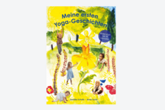 Cover "Meine ersten Yoga-Geschichten"