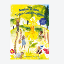 Cover "Meine ersten Yoga-Geschichten"