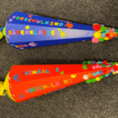 Schultüten