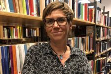 Aufnahme Christine Rissmann