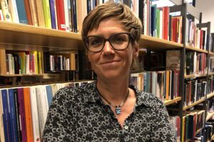 Aufnahme Christine Rissmann