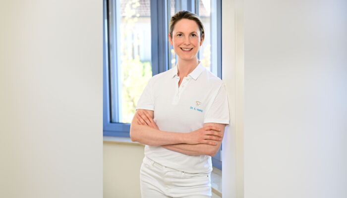 Dr. Viebig