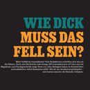 Text über die Umfrage vom Kitt Kollektiv