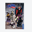 Cover TKKG Junior