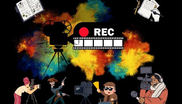 Offene Filmprojekte