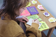 Ausstellung Intellectual Freedom