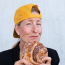 Portraitfoto von Karin Zimny