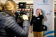 Interview mit Projektleitung RoboLab