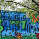 Graffiti Horner Paradiese