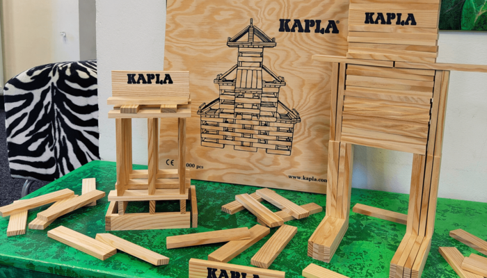 Kaplasteine