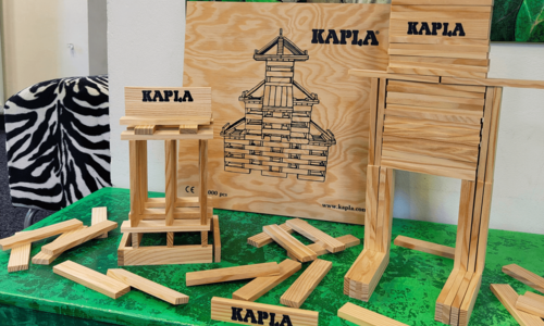 Kaplasteine