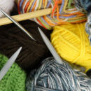 Stricknadeln