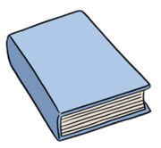 Grafik: Buch