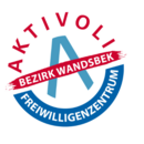 Aktivoli Logo Bezirk Wandsbek