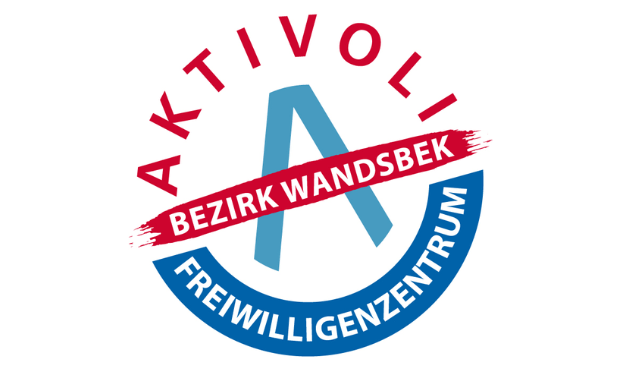 Aktivoli Logo Bezirk Wandsbek