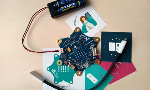 Calliope Mini 2