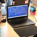 Kinder am PC