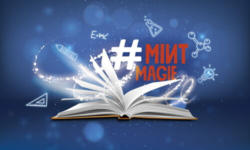 Mint Magie