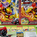 Spiel: Pokemon