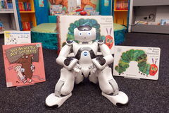 Roboter Nao