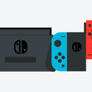 Grafik Nintendo Switch
