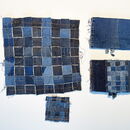 Upgecycelte Dinge aus alten Jeans