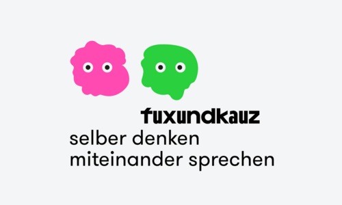Logo fuxundkauz