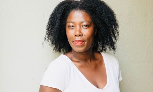 Porträt Dayan Kodua