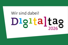 Logo Digitaltag