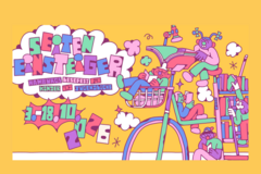 Lesefest Seiteneinsteiger Krashid