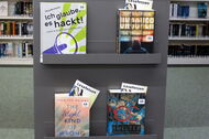 Buchempfehlungen