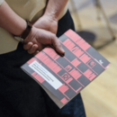 Broschüre "Bücherhallen im Nationalsozialismus"