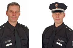 Polizisten