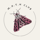 Logo vom MOTH Club