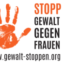 Key Visual von Gewalt gegen Frauen www.gewalt-stoppen.org