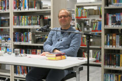 Autor Till Raether