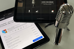 Podcast Equipment